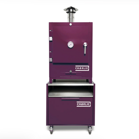 Cheeky Charlie Oven Base Cabinet