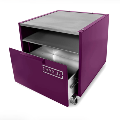 Cheeky Charlie Oven Base Cabinet