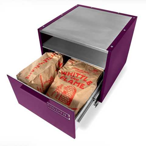 Cheeky Charlie Oven Base Cabinet