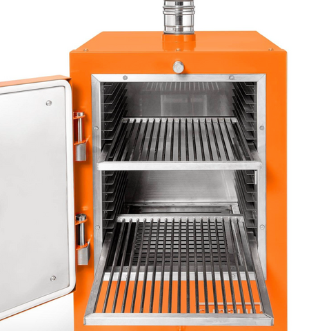 Charlie Oven Cooking Rack