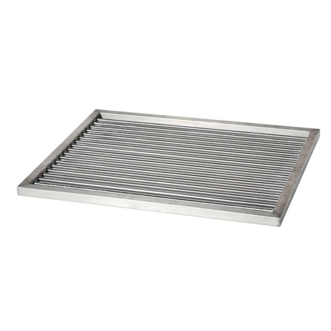 Professional Charlie Oven Cooking Rack