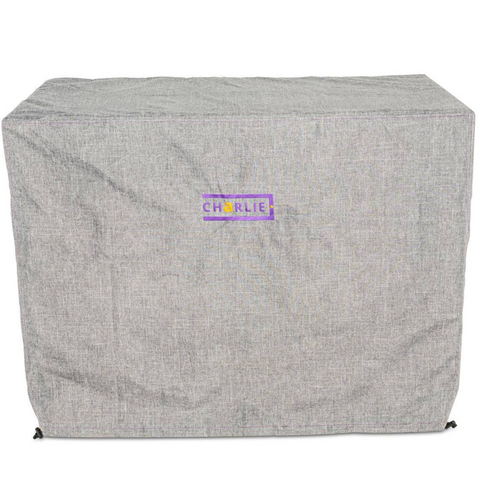 Charlie Kitchen Island Cabinet Cover