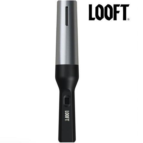Looft Air Lighter - Max temperature 650°C | Cord 1.5 m