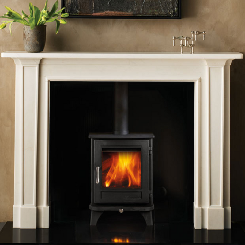 Salisbury 4kW MK3 Series