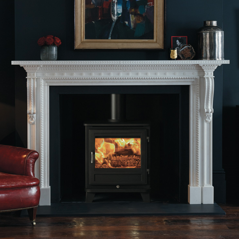Salisbury 8WS MK3 Series