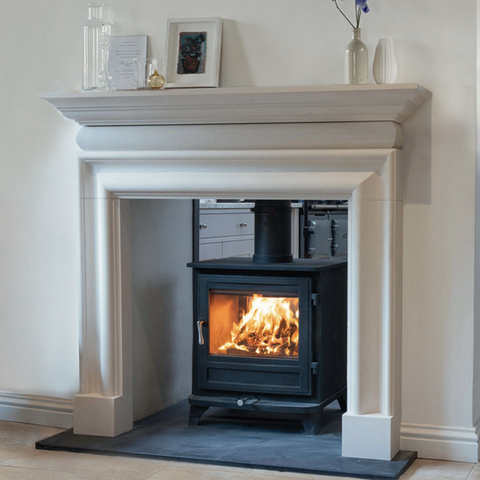 Salisbury Double Sided 8WS Series