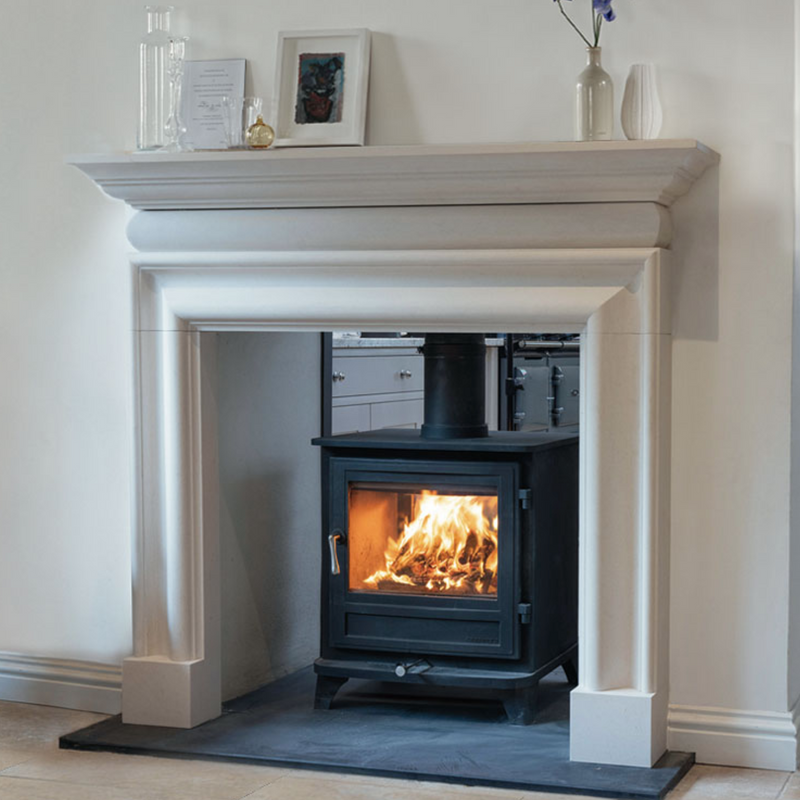 Salisbury Double Sided 8WS Series