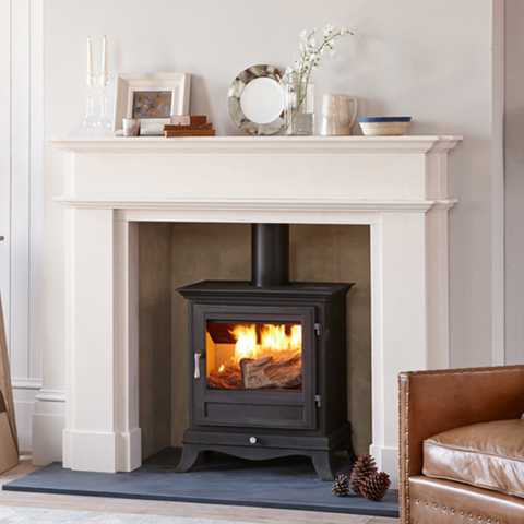 Beaumont 8WS Mk 3 Series