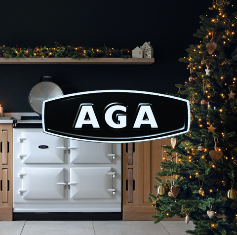 AGA Event - An AGA Christmas