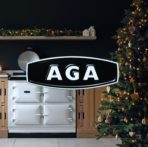 AGA Event - An AGA Christmas