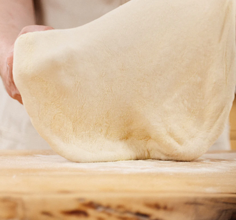 Gozney Classic Pizza Dough