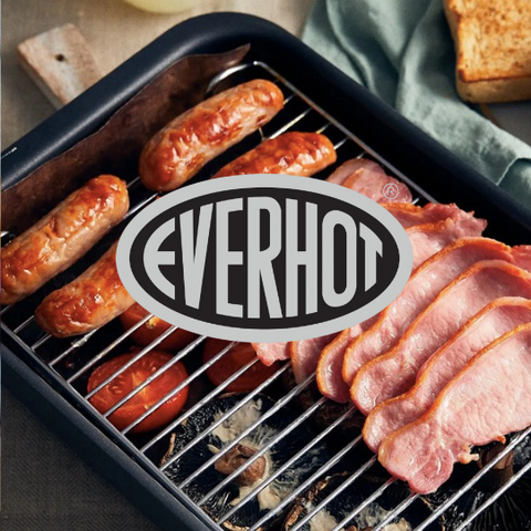 Everhot Demonstration and Sales Event