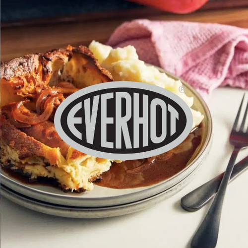 Everhot Demonstration and Sales Event