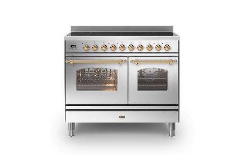 Ilve 100cm Milano Induction