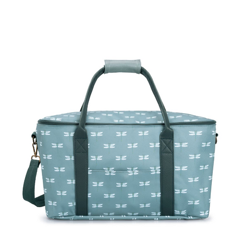 Sophie Allport Dragonfly Picnic Bag