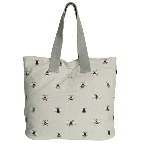 Sophie Allport Bees Everyday Bag