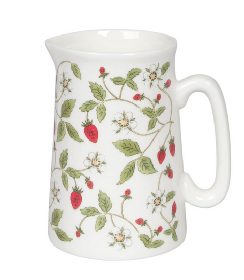 Sophie Allport Strawberries Small Jug