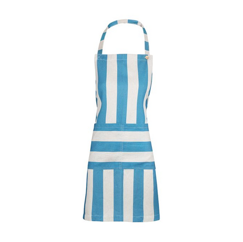 AGA Bistro Marine Blue Apron