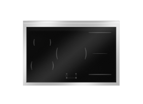 NEW Bertazzoni Heritage 90 cm Induction Top Electric Single Oven