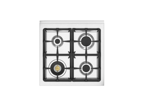 NEW Bertazzoni Heritage 60 cm 4-burner Electric Oven