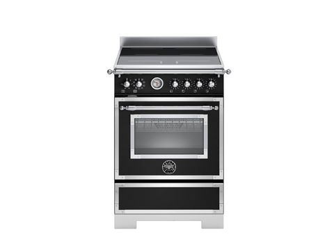 NEW Bertazzoni Heritage 60 cm Induction Top Electric Oven