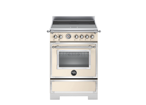 NEW Bertazzoni Heritage 60 cm Induction Top Electric Oven