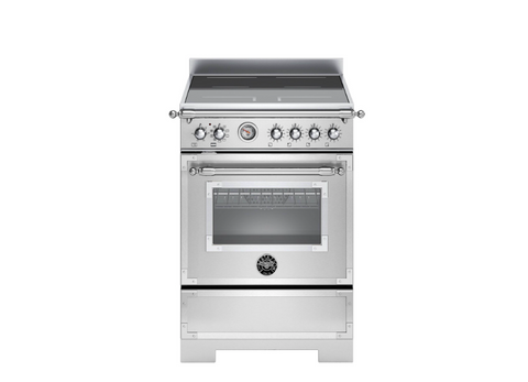 NEW Bertazzoni Heritage 60 cm Induction Top Electric Oven