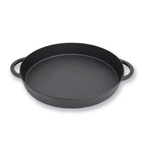 Big Green Egg Cast Iron Skillet 36cm