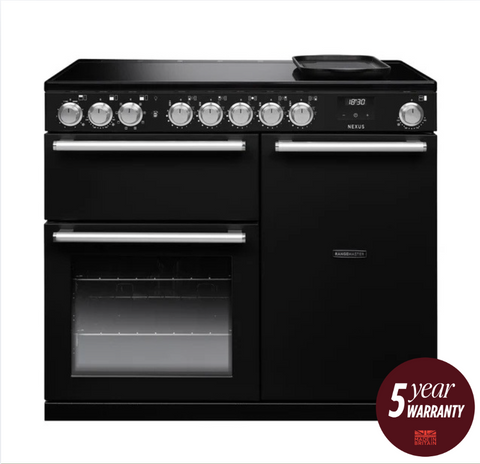 Rangemaster NEXUS 100cm Induction