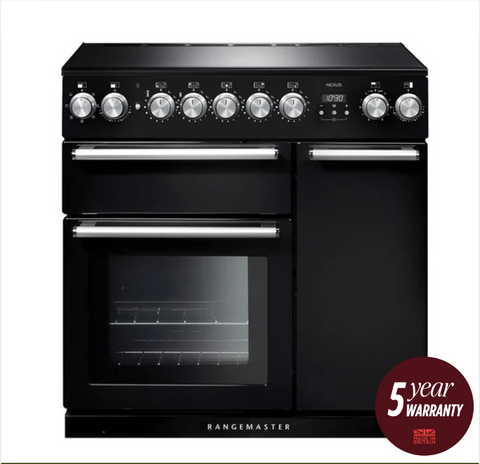 Rangemaster NEXUS 90cm Induction