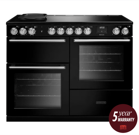 Rangemaster NEXUS 110cm Induction