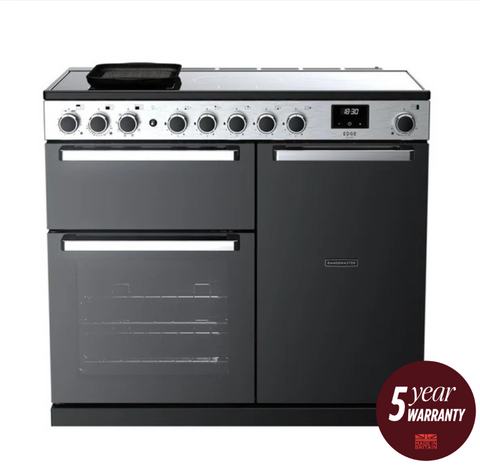 Rangemaster Edge Deluxe 100 Induction