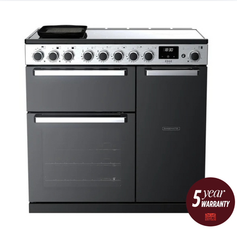 Rangemaster Edge Deluxe 90 Induction