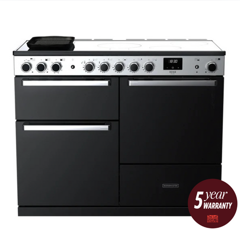 Rangemaster Edge Deluxe 110 Induction