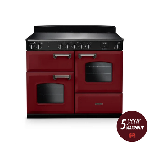 Rangemaster Classic 110cm Induction