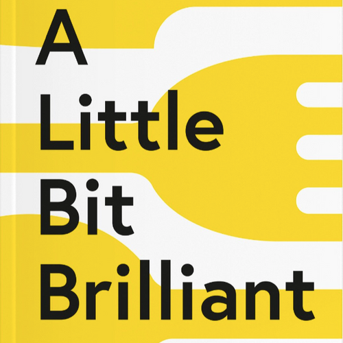 A Little Bit Brilliant - Book Launch