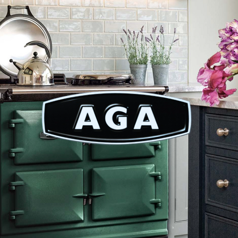 Summer AGA Demonstration and Sales Event