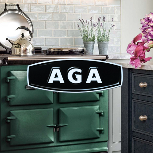Summer AGA Demonstration and Sales Event