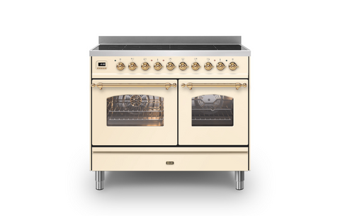 Ilve 100cm Milano Induction