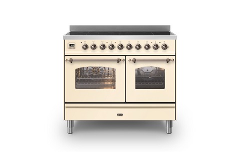 Ilve 100cm Milano Induction
