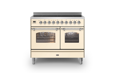 Ilve 100cm Milano Induction