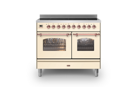 Ilve 100cm Milano Induction