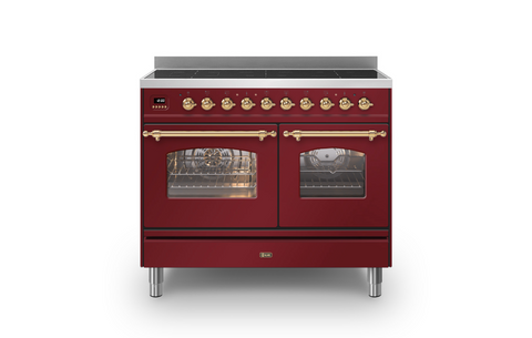 Ilve 100cm Milano Induction