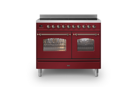 Ilve 100cm Milano Induction