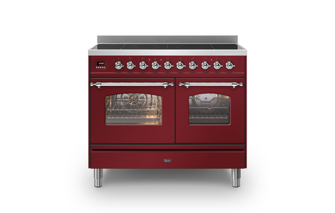 Ilve 100cm Milano Induction