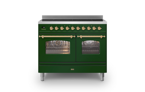 Ilve 100cm Milano Induction