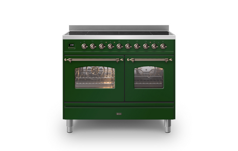 Ilve 100cm Milano Induction