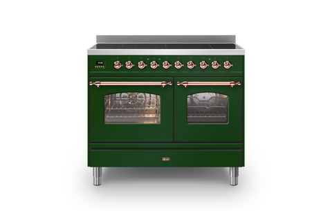 Ilve 100cm Milano Induction