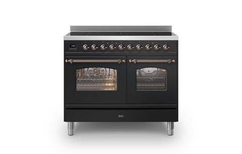 Ilve 100cm Milano Induction