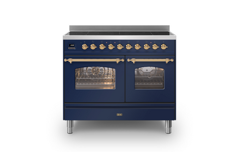 Ilve 100cm Milano Induction